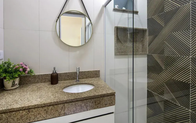 Rio Rentals 021 - C010 Studio vista mar