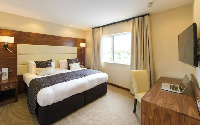 The Devon Hotel