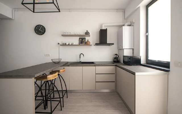 Apartament APARTEL GINKO FAMILY cm