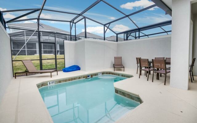 5 Bedroom Champions Gate