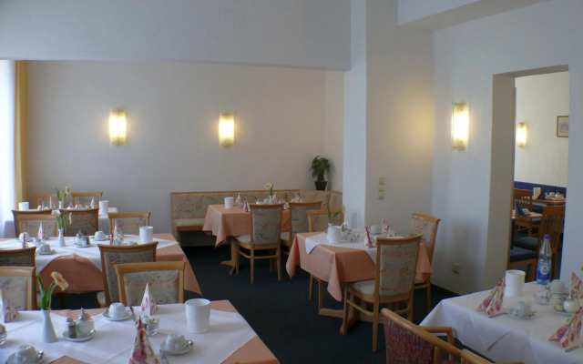 Hotel Garni - Haus Gemmer