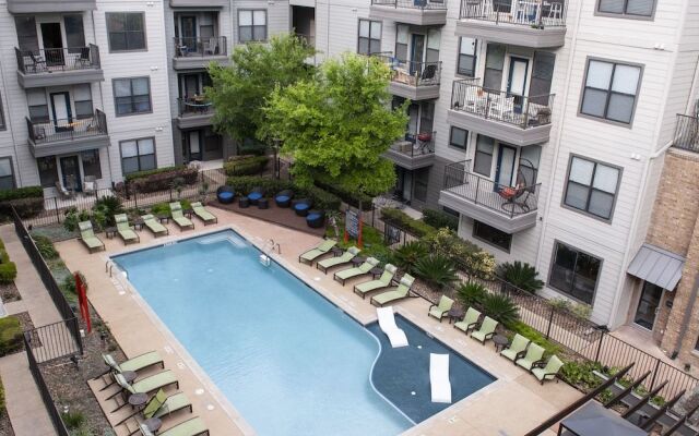 Modern 2BR South Congress by WanderJaunt