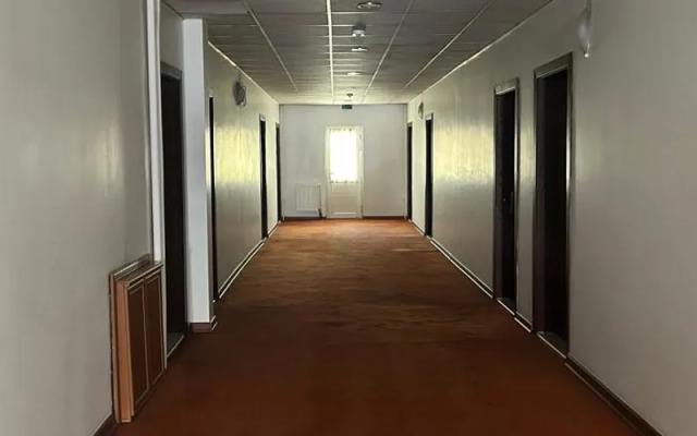 Cankiri Büyük Otel