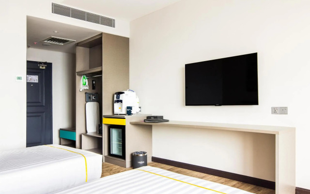 TROVE Johor  Bahru