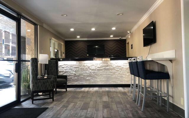 Best Western Courtesy Inn Hotel - Anaheim Resort at the Park