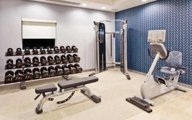 Home2 Suites by Hilton Birmingham Colonnade