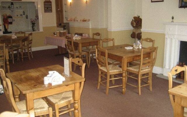 Chadwick House Hotel