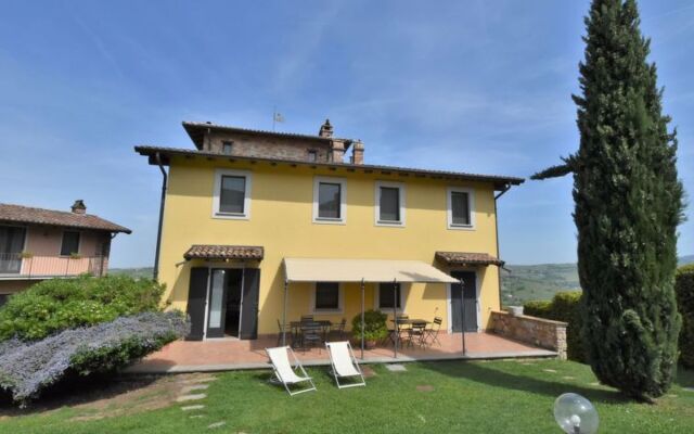 La Corte Bricca (Bilo C)