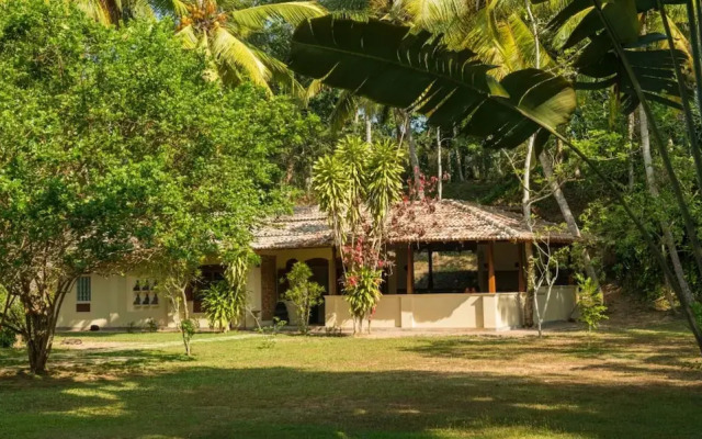 Modern Luxury 03 Bedroom Villa