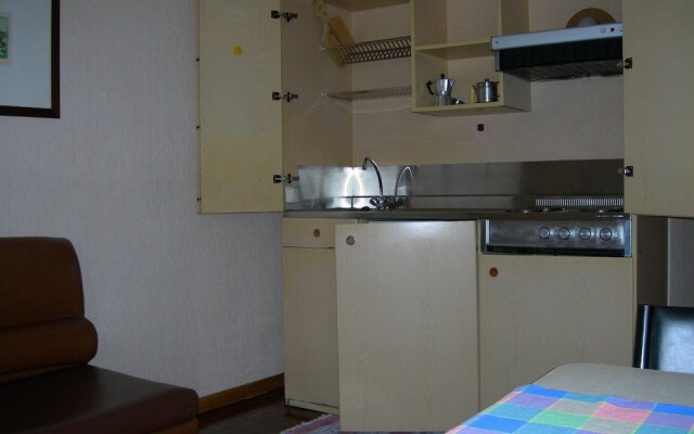 Residenza Antica Fonte Appatmenthouse