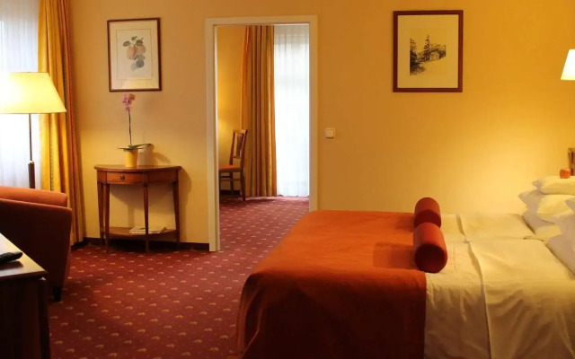 Hotel Zum Stein Wellness & Genuss Resort