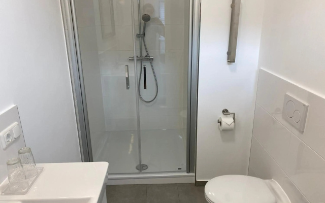 Altstadt Fereienwohnung Hameln