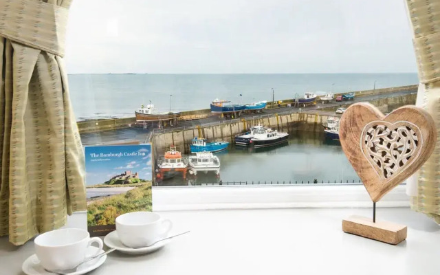 The Bamburgh Castle Inn - The Inn Collection Group