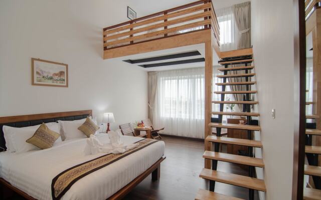 Hotel The Haven