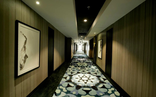 Jazz Hotel Penang