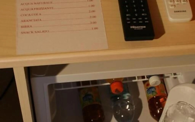 Bed Breakfast Panorama