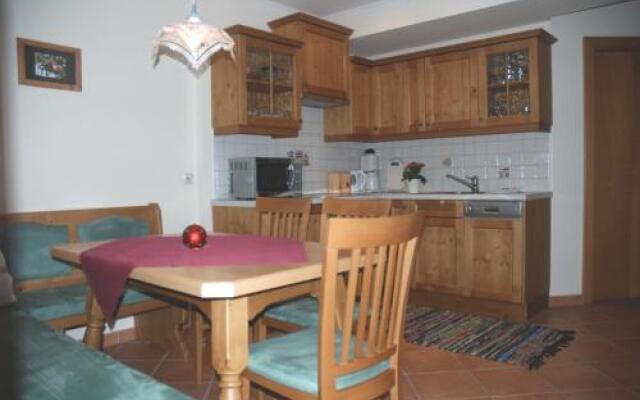 Strampflgut Appartements