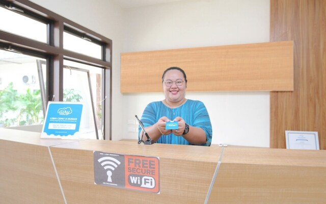 Airy Kebayoran Lama Seha 6 Jakarta