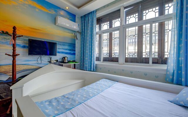 Wuzhen Fairy Impression Inn