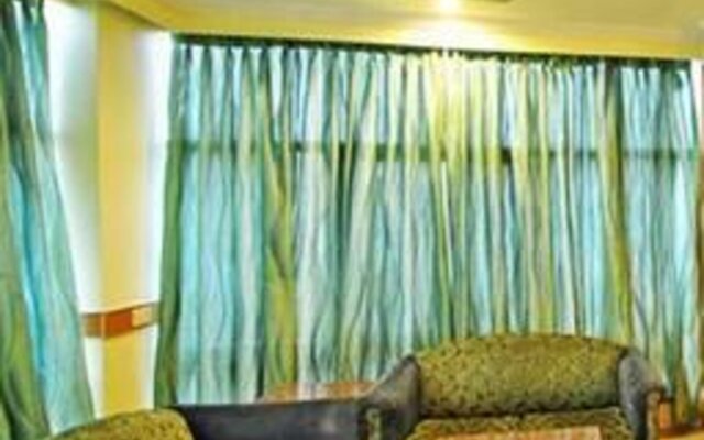 Hotel Nandhini Jayanagar