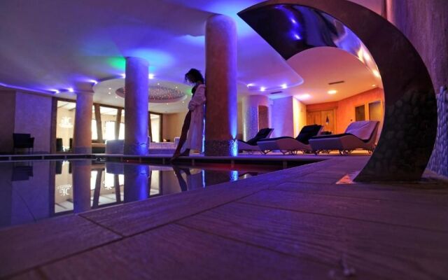 Cerana Relax Hotel