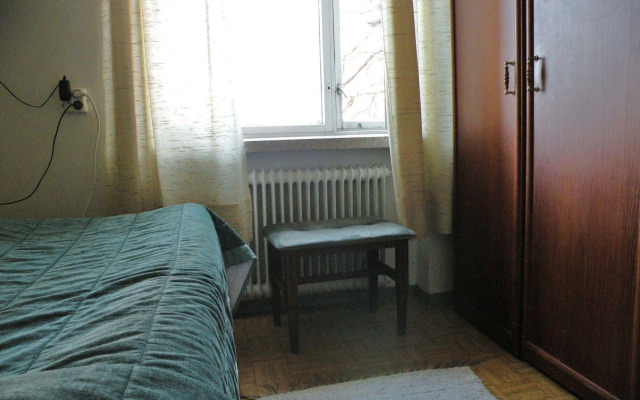 B&B Retro - Guesthouse Kupittaa