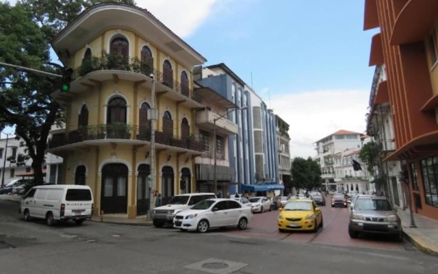 Hotel Pension Corona
