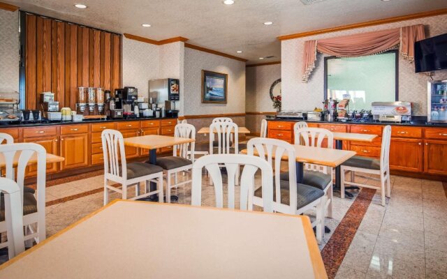 SureStay Hotel by Best Western Falfurrias