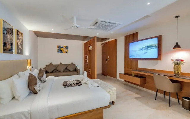 Park Avenue Hotel