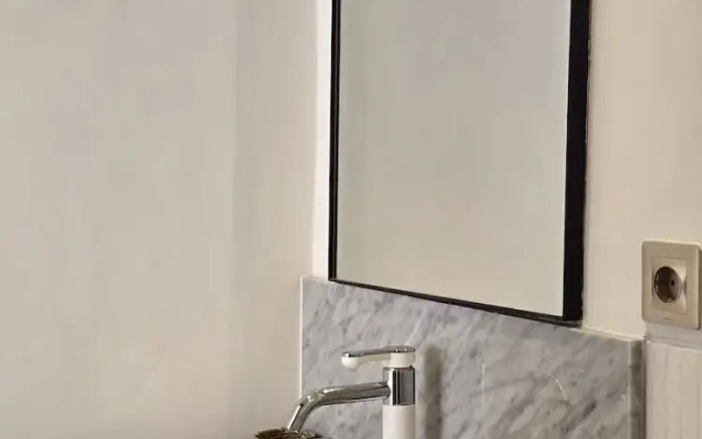Mila Apartment