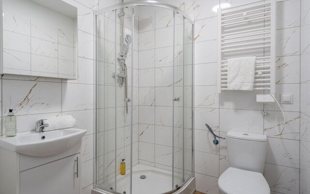 RentPlanet - Apartamenty Żeromskiego