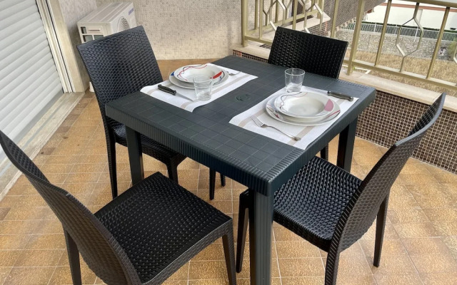 Studio Sun Sea by Wonderful Italy