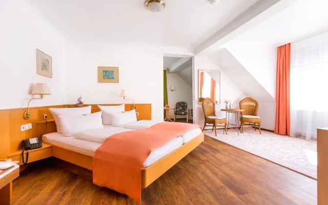 Relax Hotel Tannenhof