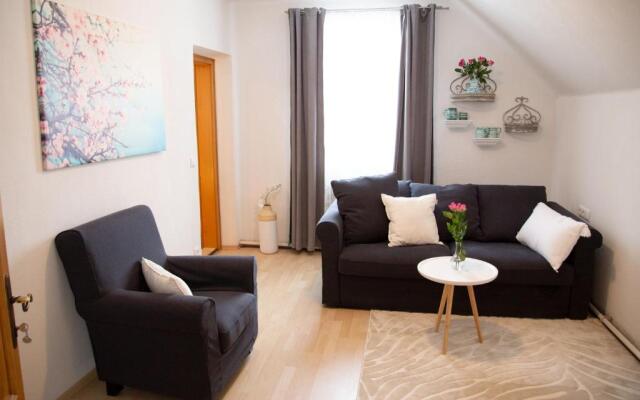 Apartments Marie A