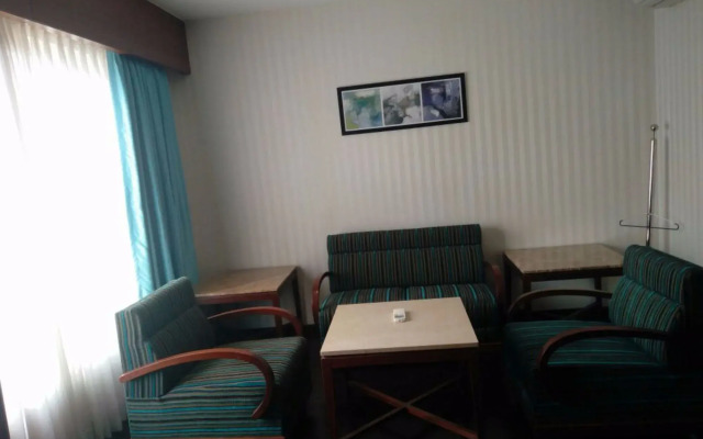 Goldfinch Retreat Bangalore