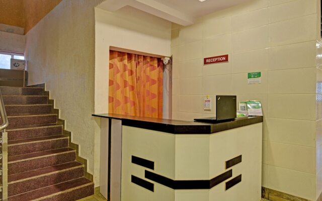Treebo Paradise Inn, Panchgani