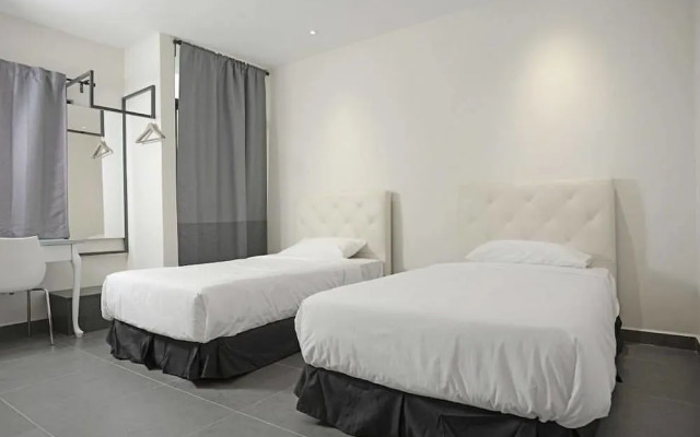 Musse Hotel