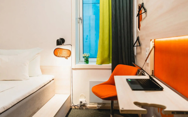 Smarthotel Oslo