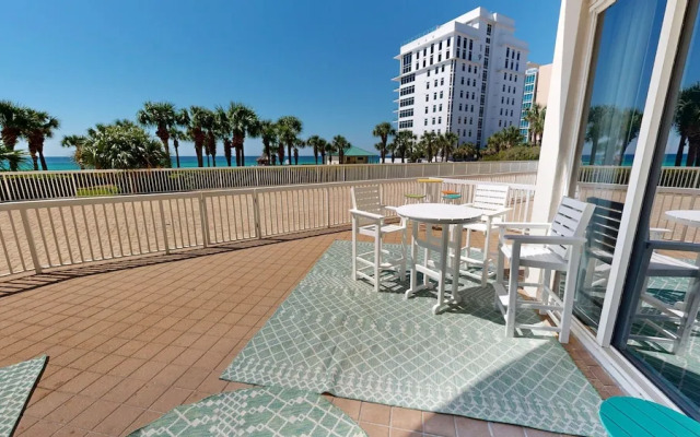 Saint Maarten 206 2 Bedroom Condo