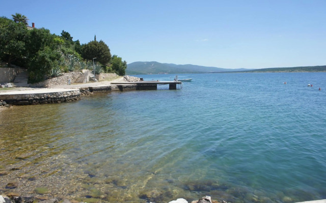 Palms & Beach Maslenica