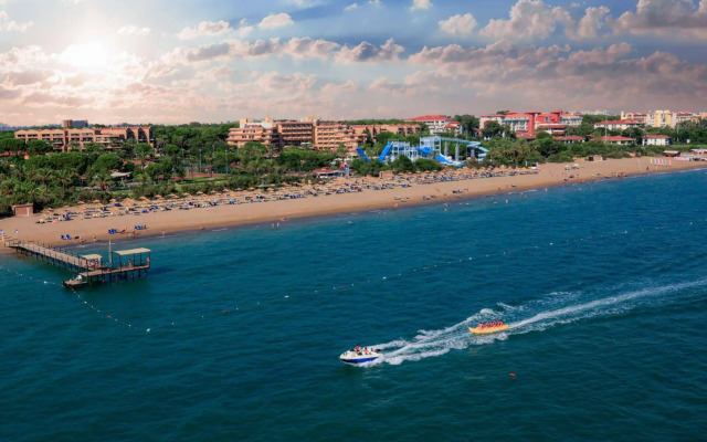 Asteria Family Resort Belek
