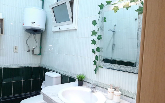 Royal Apartment in Talaat Harb Downtown