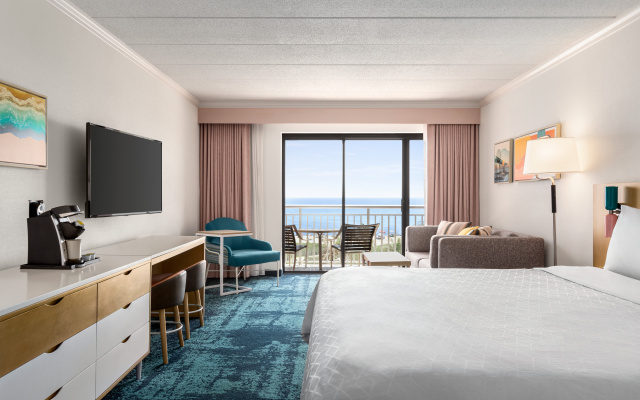Holiday Inn Ocean City by IHG