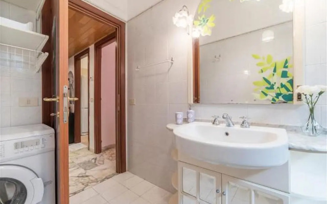 Gemelli Cozy Apartment