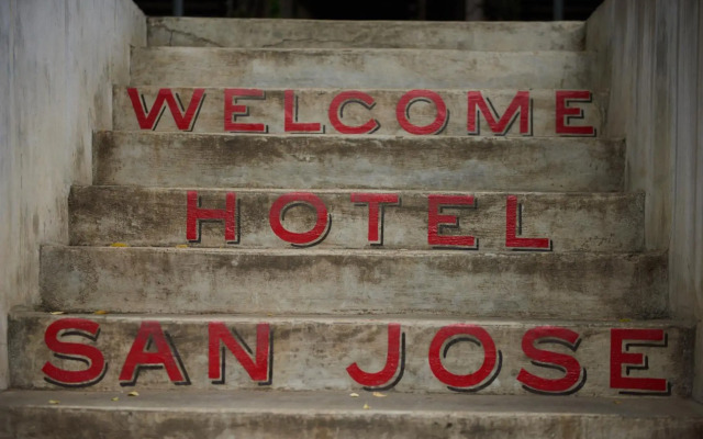 Hotel San Jose