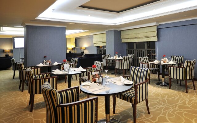 Al Aqeeq Madinah Hotel
