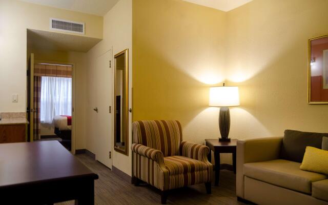 Country Inn & Suites by Radisson, Tuscaloosa, AL