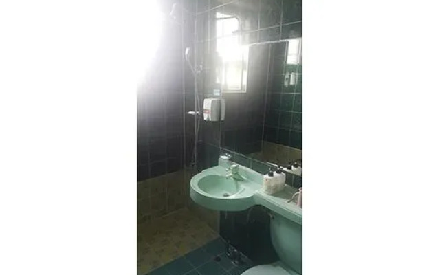 Pohang Chilpo Utopia Pension