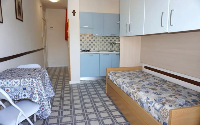 Sweet and Cozy Studio Near the Beach - Beahost