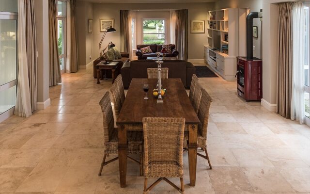 Thesen Lifestyle - Luxury Villas